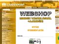 http://www.ajandekpoint.hu ismertető oldala