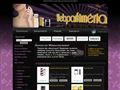 http://www.webparfumeria.hu/ ismertető oldala